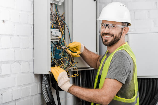 Best Electrical Troubleshooting Services  in Parrish, AL