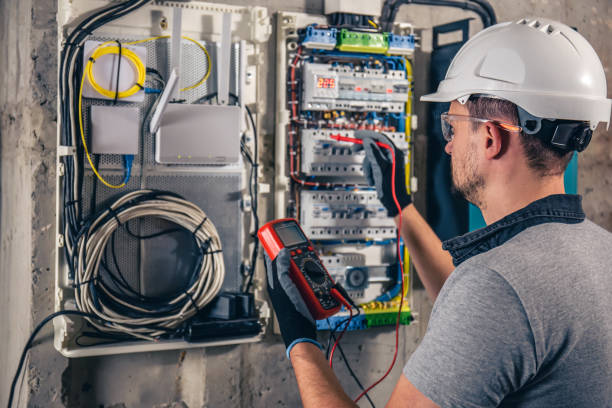 Best Electrical System Inspection  in Parrish, AL