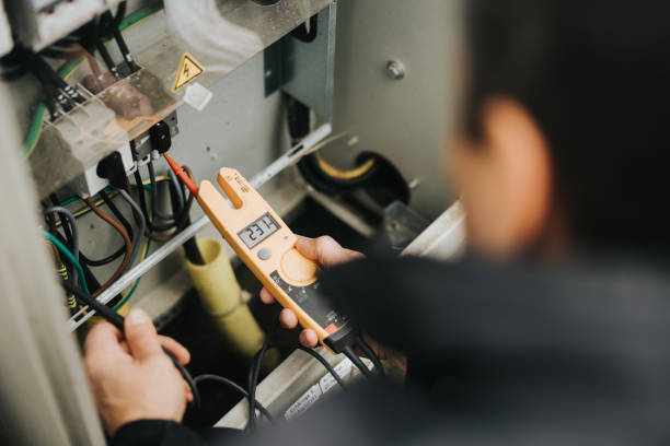 Best Electrical Troubleshooting Services  in Parrish, AL