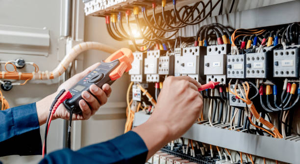 Best Electrical Outlet Repair  in Parrish, AL