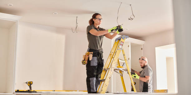 Best Electrical System Inspection  in Parrish, AL