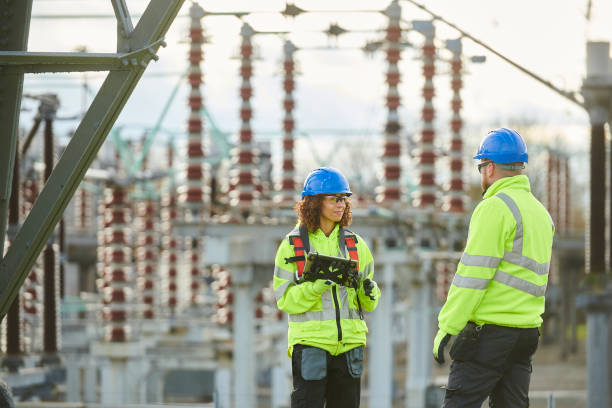 Best Affordable Electrical Installation  in Parrish, AL