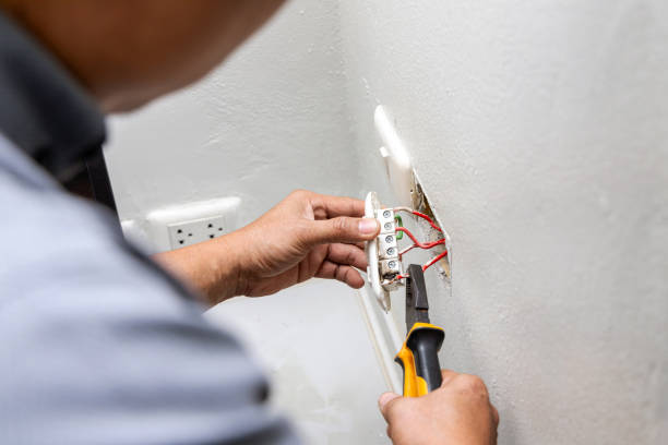 Best Electrician Near Me  in Parrish, AL