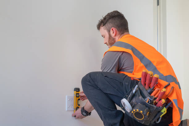 Best Electrical Contractors for Businesses  in Parrish, AL