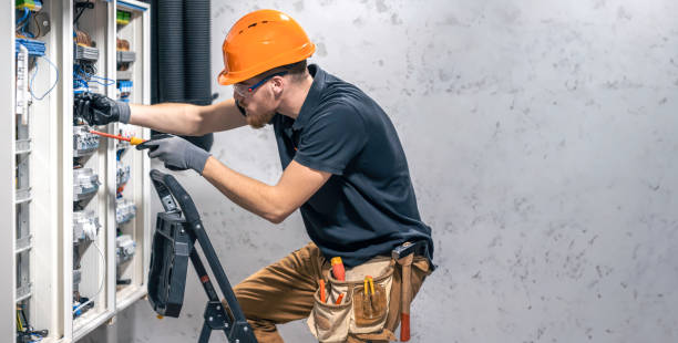 Best Electrical Repair Services  in Parrish, AL