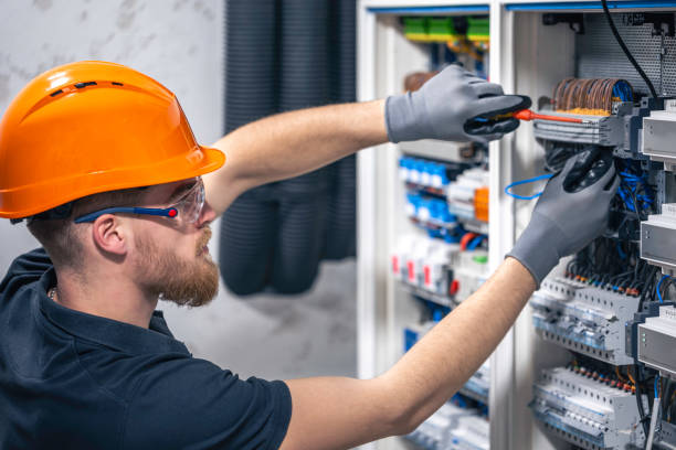 Best Electrical Installation Contractor  in Parrish, AL